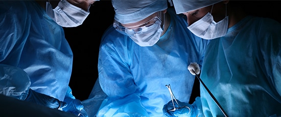 surgical videos