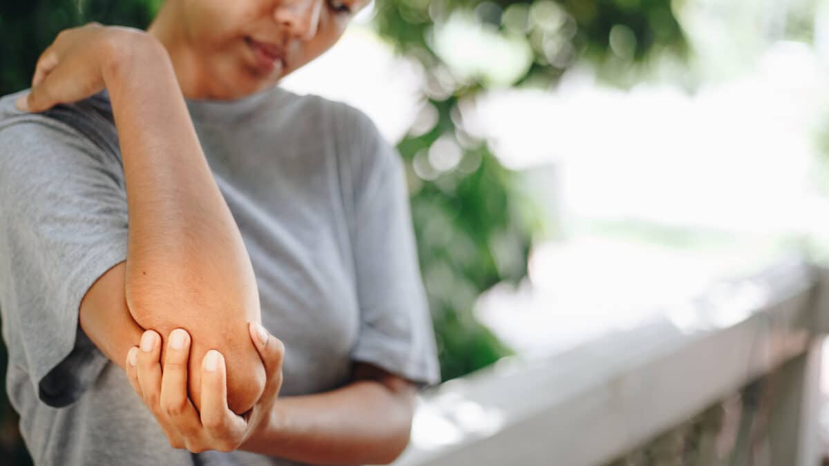 Arthroscopic Treatment for Elbow Arthritis in Pittsburgh, PA