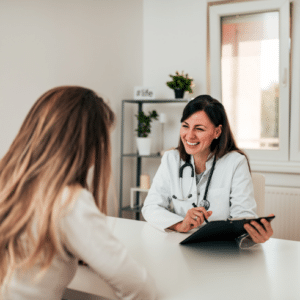 Doctor Interviews