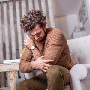 Should I be seen for my elbow pain?